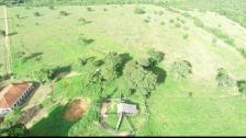 Fazenda em Alto Paraguai