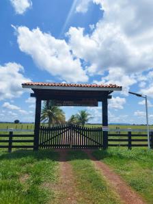 Fazenda em Jangada