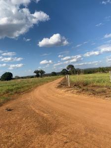 Fazenda em Acorizal