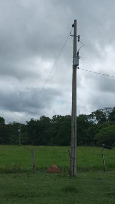 Fazenda em Rosario Oeste