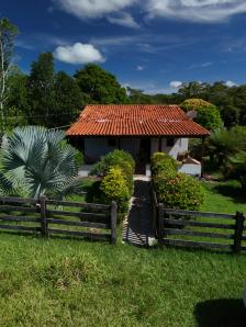 Fazenda em Rosario Oeste