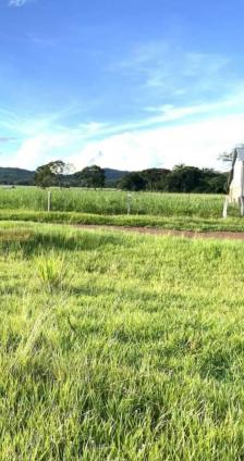Fazenda em Nobres