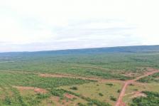 Fazenda em Rosario Oeste