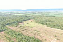 Fazenda em Rosario Oeste