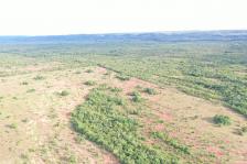 Fazenda em Rosario Oeste