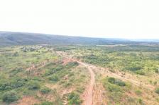 Fazenda em Rosario Oeste
