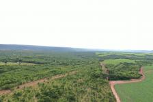Fazenda em Rosario Oeste