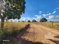 Fazenda em N. S. Livramento