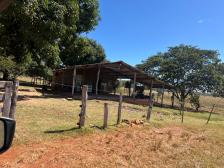 Fazenda em Jangada
