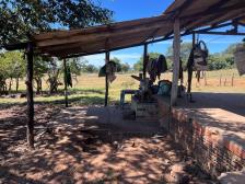 Fazenda em Jangada
