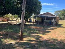 Fazenda em Jangada