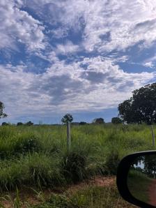 Fazenda em Pocone
