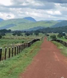 Fazenda em Cuiaba