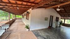 Fazenda em Chapada dos Guimar�es